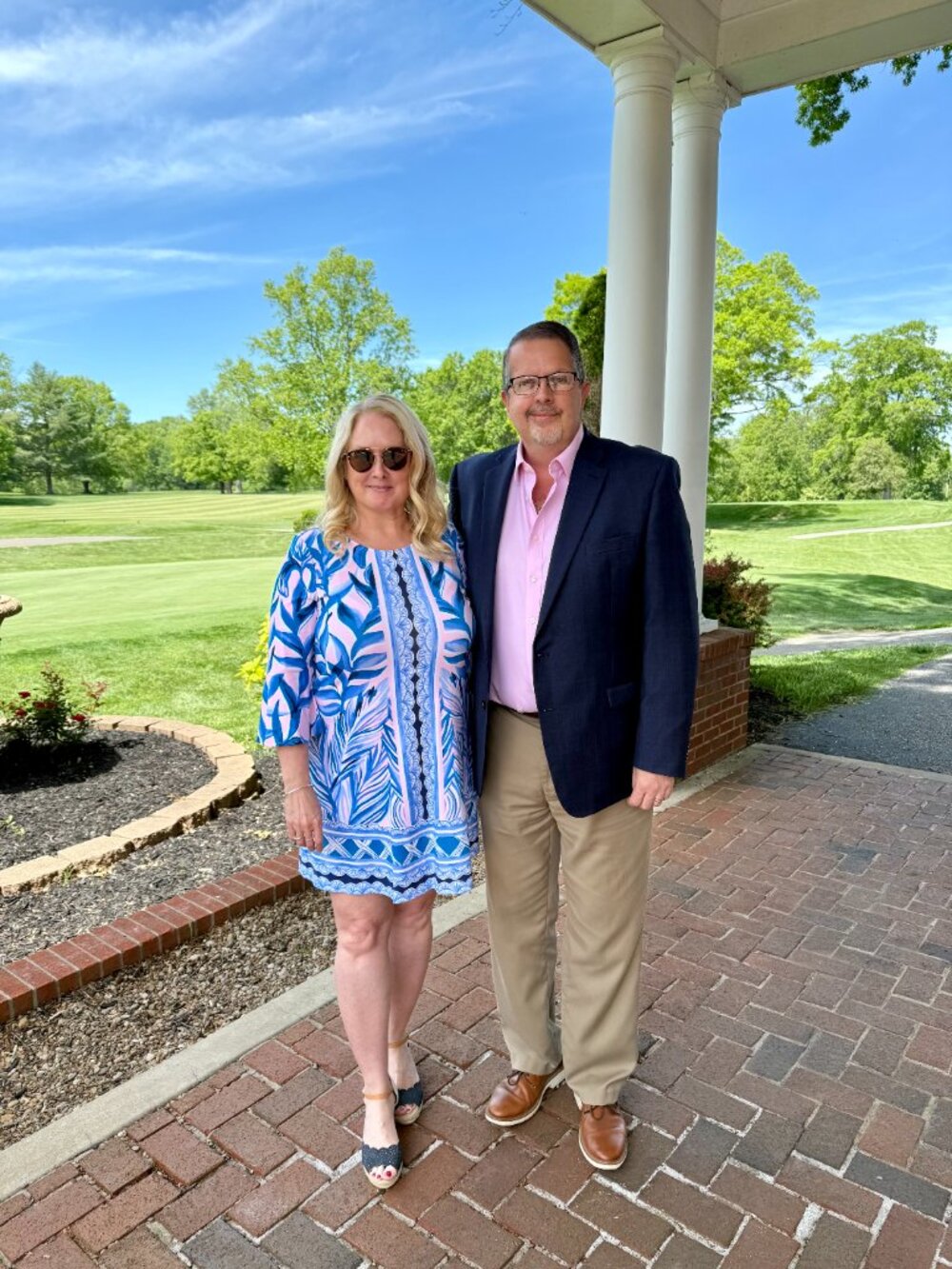 Meet your Posher, Jill